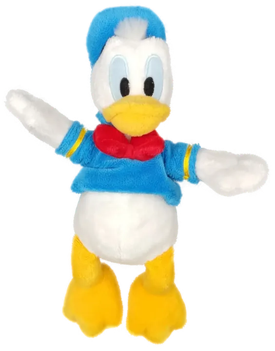 Disney Donald Duck Stofftier - Bild 2