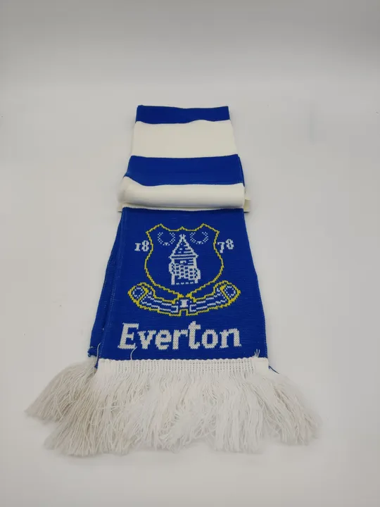 Fanschal FC Everton - Official Merchandise Fussball - Bild 3