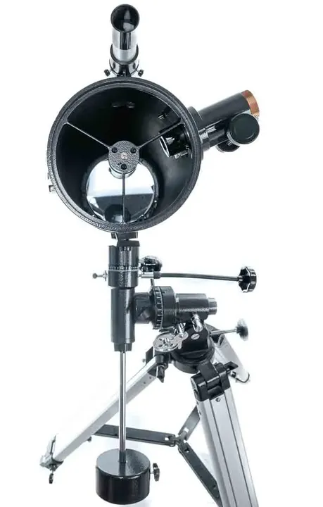 Seben Big Boss 150/1400 Reflektor Spiegelteleskop Model 1400150 - Bild 3
