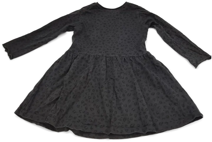 C&A Kinder Disney Kleid grau  Gr. 98 - Bild 2