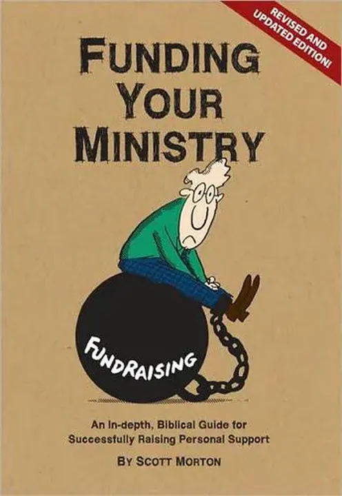 Funding Your Ministry - Scott Morton - Bild 1