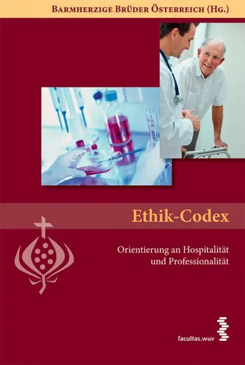 Ethik-Codex - Bild 1