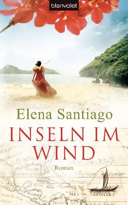 Inseln im Wind - Elena Santiago - Bild 1