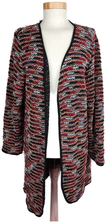 ONLY Cardigan gestreift – Gr. XL - Bild 6