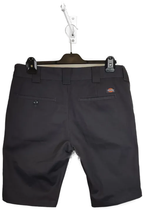 Dickies Herren Short Slim Fit grau GR. W=34 - Bild 2