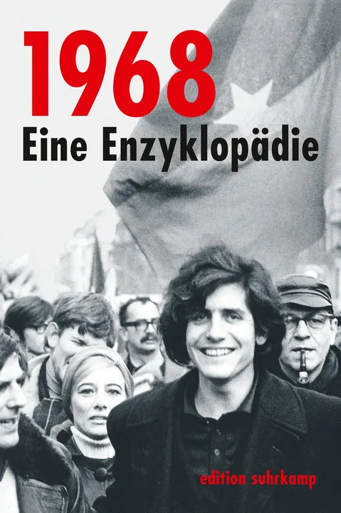 1968 Eine Enzyklopädie - Bild 2