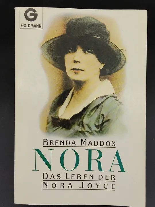 Nora - Brenda Maddox - Bild 2