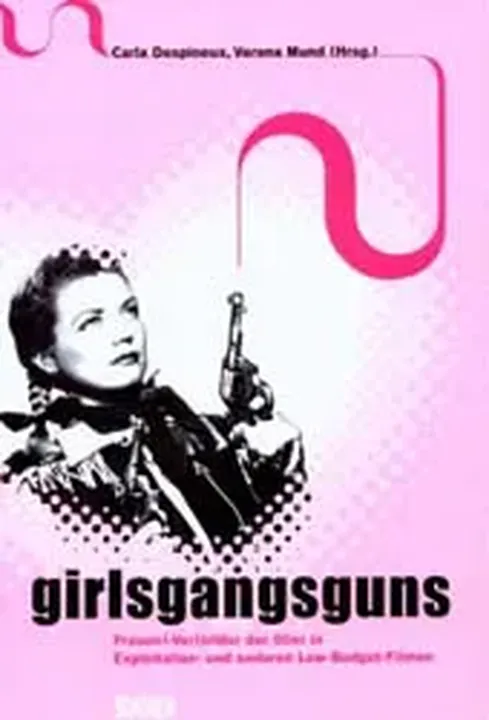 Girls, Gangs, Guns - Bild 1