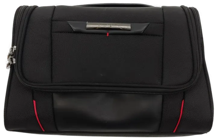 Samsonite Toilettetasche / Kulturbeutel PRO-DLX 5 black  - Bild 1