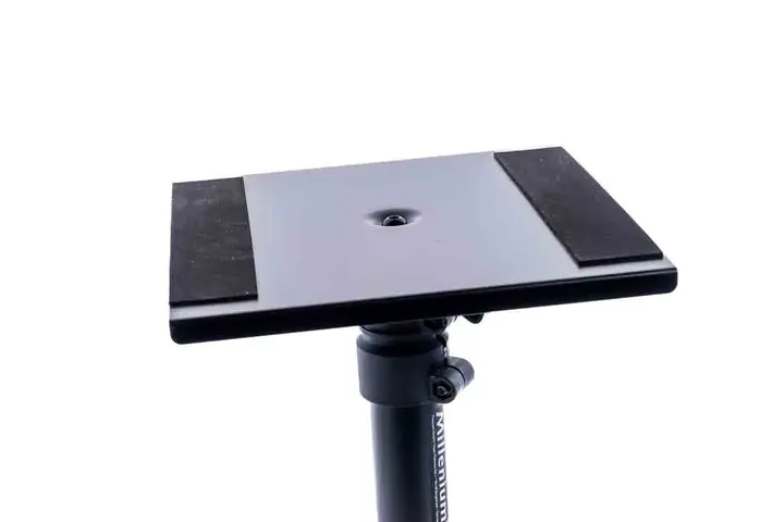 Thomann Tischstativ für Monitorlautsprecher Millenium Desktop Monitor Stand DM2 -2 Stück! - Bild 1