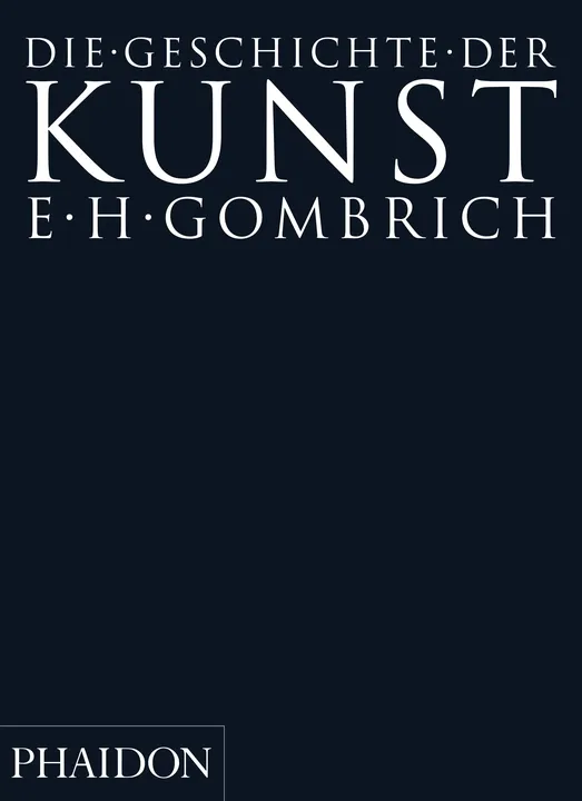 Geschichte der Kunst - Bild 1