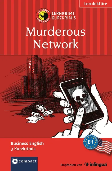 Murderous Network - Gina Billy - Bild 1