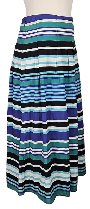 Marc O'Polo Damen Rock, multicolor - Gr. XS  - Bild 3