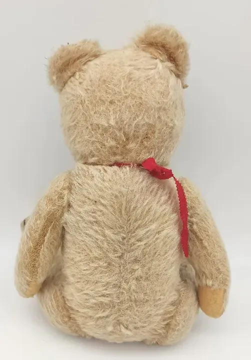 Alter Teddybär - Bild 3