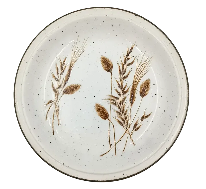 Royal Tudor Wheat - Dessertteller (4 Stück) - Bild 2