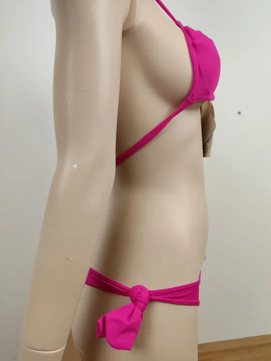 Sou do Sol Bikini rosa – Gr. M - Bild 4