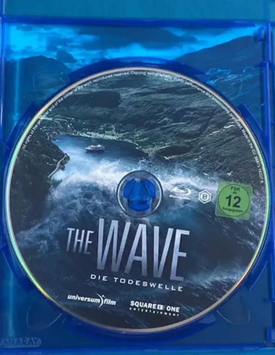 The Wave - Die Todeswelle - Variety  - Bild 3