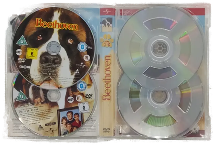 DVD 