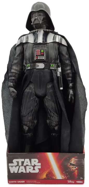 Disney Jakks pacific STAR WARS DARTH VADER 50 cm - Bild 4