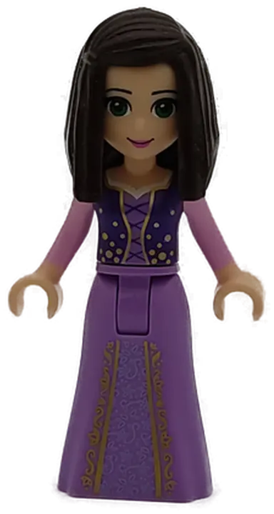 Lego Friends Figur - Bild 4