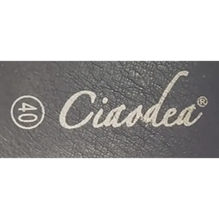 Ciaodea Damen Stiefelette Gr. 40 - Bild 7