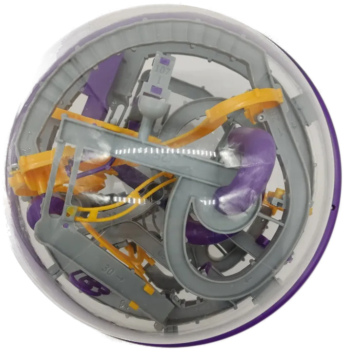 SPIN MASTER Geschicklichkeitsspiel Perplexus Epic  - Bild 3
