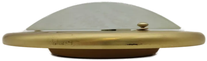 Deckenlampe gold  - Bild 2
