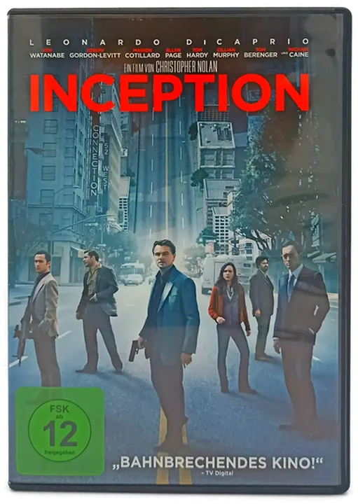 DVD 