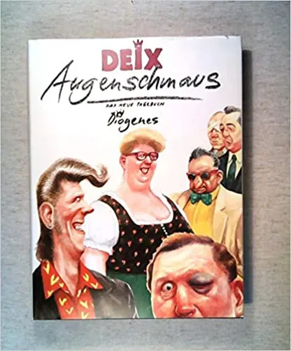 Augenschmaus - Manfred Deix - Bild 2