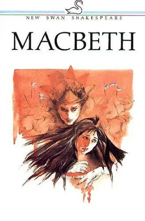 Macbeth - William Shakespeare - Bild 1