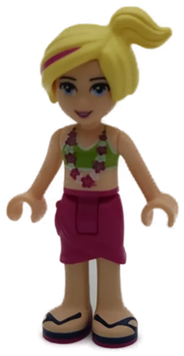 Lego Friends Figur - Bild 1