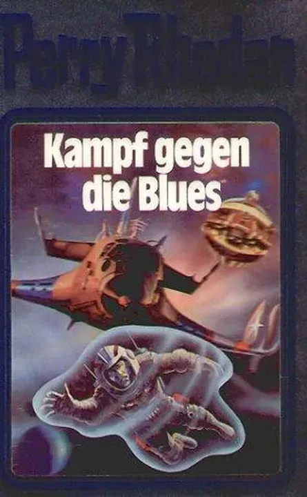 Kampf gegen die Blues - Horst Hoffmann - Bild 2