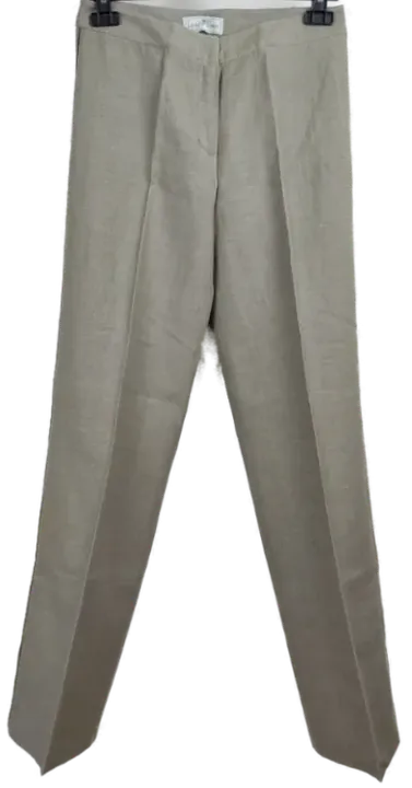 Land Haus Damen Hose beige - 40 - Bild 1