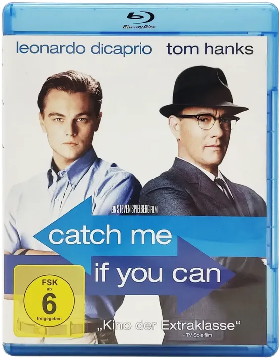 Blu-Ray 