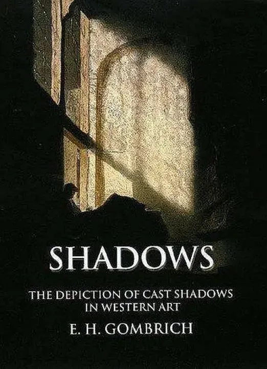 Shadows - Ernst Hans Gombrich - Bild 2