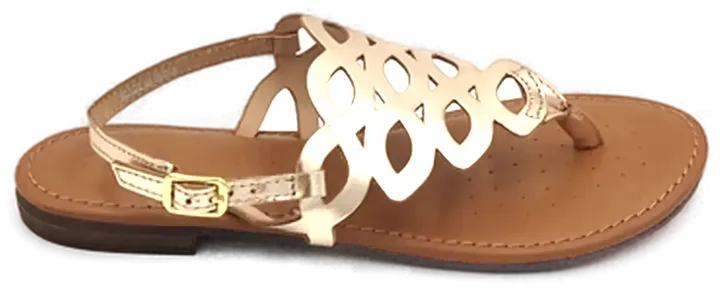 Geox Damen Sandalen Gr. 38.5 - Bild 5