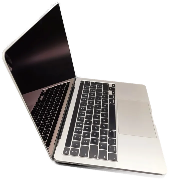 Apple MacBook Pro 2018 13.3 mit Intel Core i5, 16 GB RAM, 256 GB SSD und Thunderbolt-Anschlüssen - Bild 1