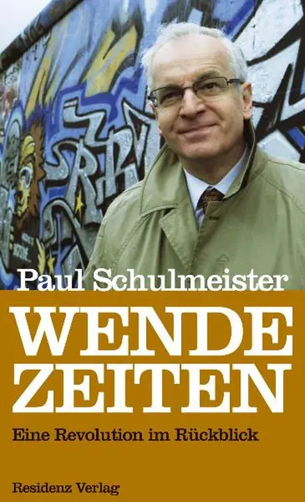 Wende-Zeiten - Paul Schulmeister - Bild 2