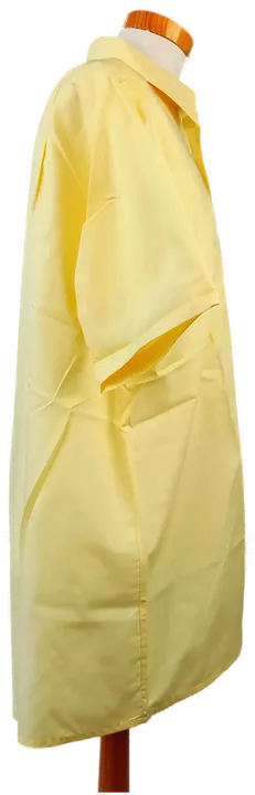 Classic Man Herrenhemd gelb - XL - Bild 2
