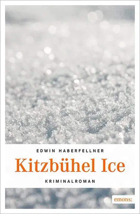 Kitzbühel Ice - Edwin Haberfellner - Bild 1