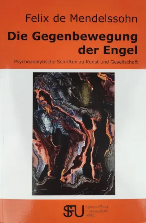 Die Gegenbewegung der Engel - Bild 1