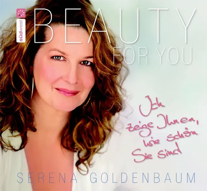 Beauty for you - Serena Goldenbaum - Bild 1