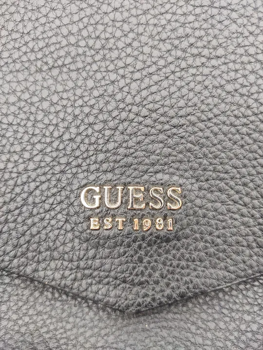 Guess Damen Handtasche schwarz  - Bild 5