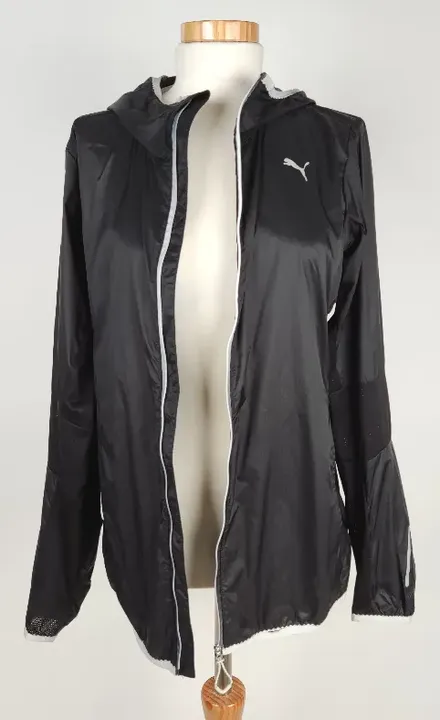 Puma - Damen Sportjacke Gr. 40 - Bild 1