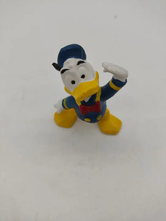 Walt Disney Sammelfigur Donald Duck - Bild 3