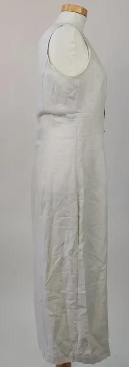 LANDHAUS Damenkleid weiß - 36 - Bild 2
