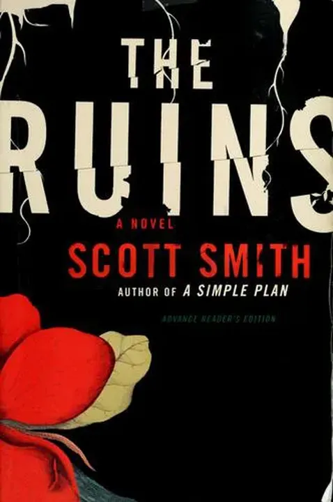 The Ruins - Scott Smith - Bild 1