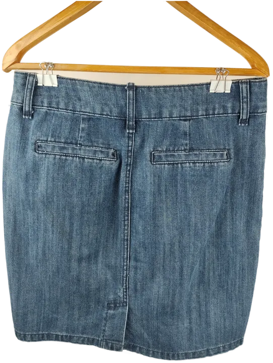 Motego  Damen Midi Jeansrock- L/40  - Bild 2