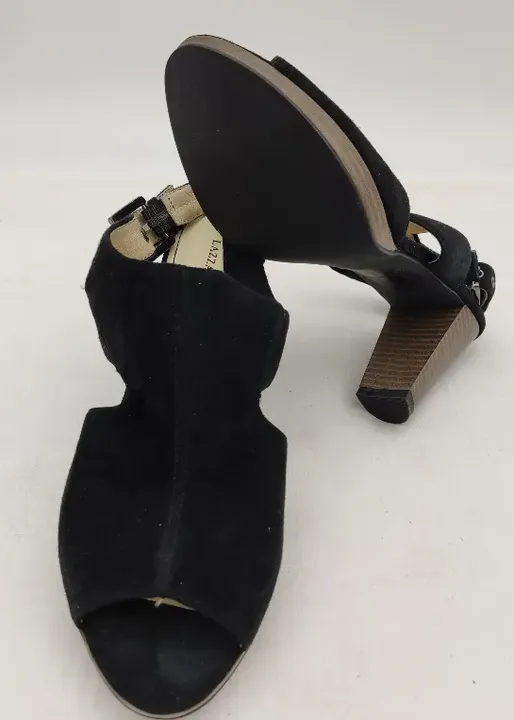 Lazzarini - Damen Pumps Gr. 37 - Bild 4