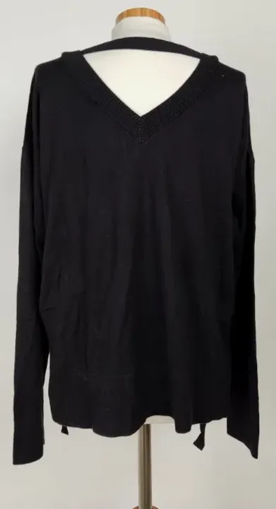 Diesel - Damen Langarmshirt Gr. S - Bild 3